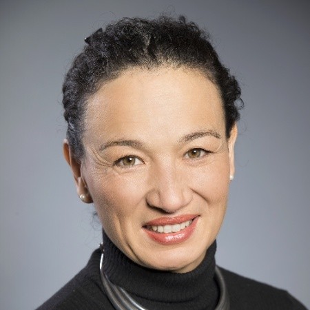 Sophie Normand