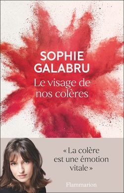 Sophie Galabru - Le visage de nos colères