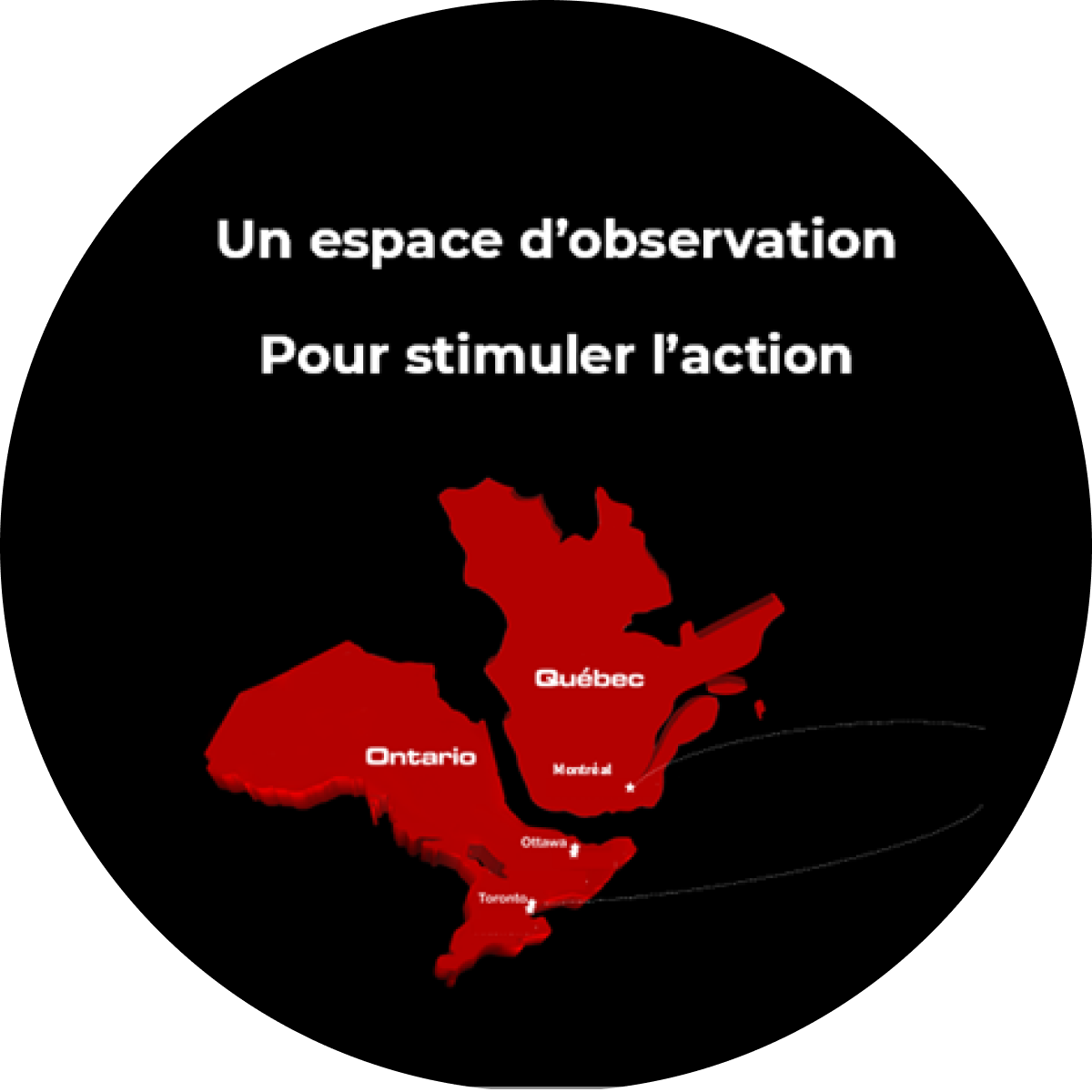 Canada Circle
