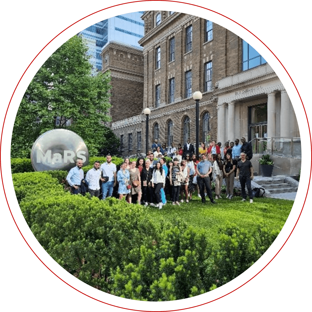 canada-business-round Learning expedition au Canada