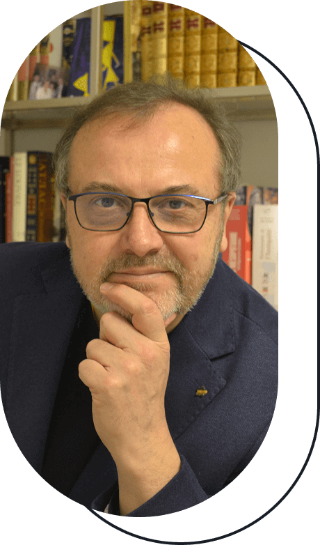 Emmanuel Lavergne - Face-à-face d'élévation